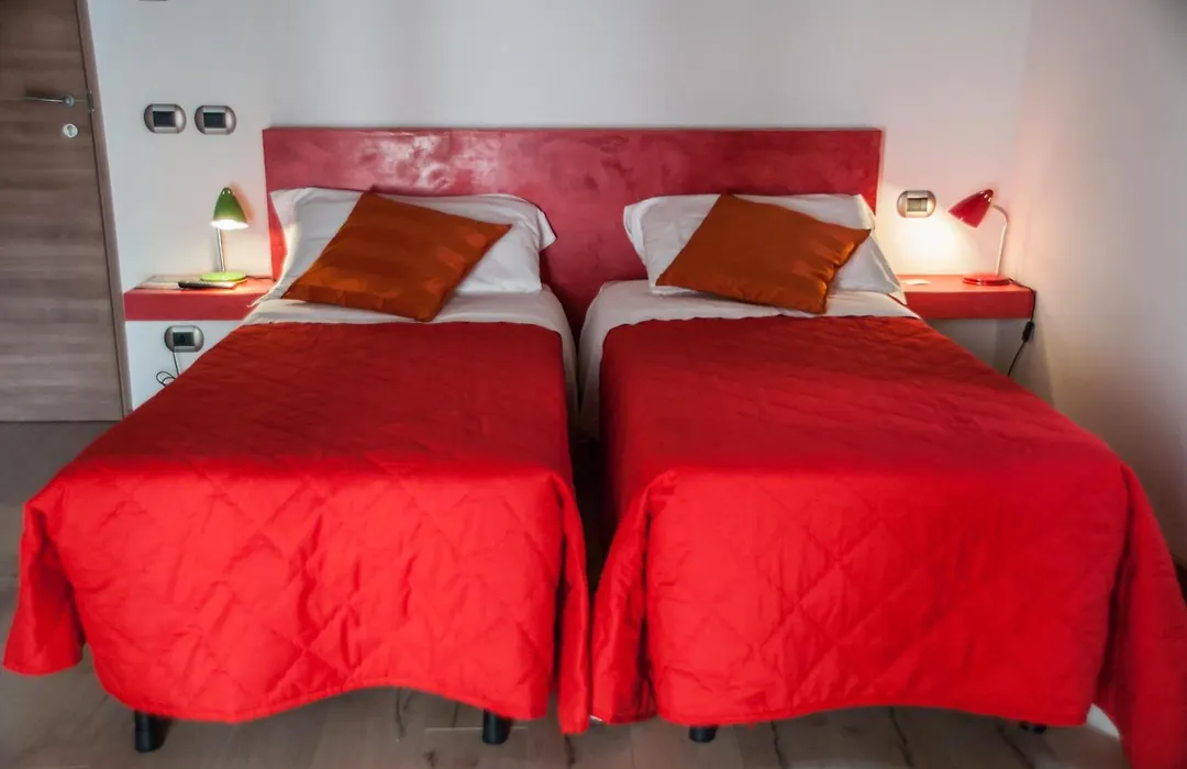 B&B Santa Lucia & B&B Smeraldo-1